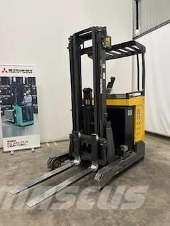 Atlet ULS140 Reach truck - depo içi istif araçları