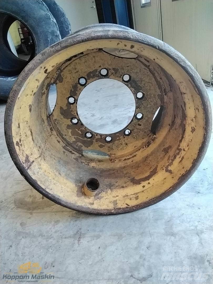 Ösa 250 20x26,5 Lastikler