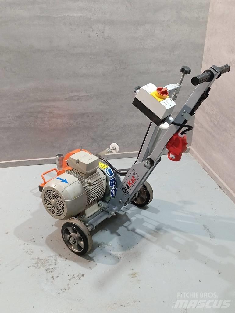 Diakat RK 10B Diger