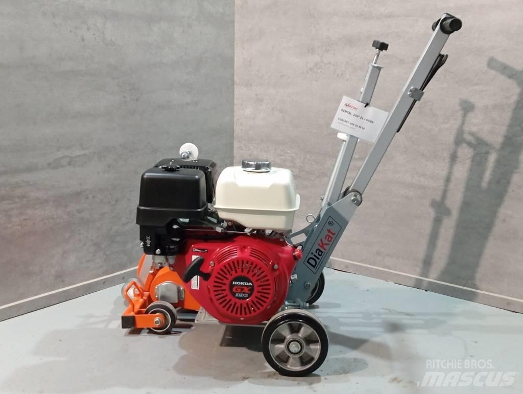 Diakat RK 10B Diger
