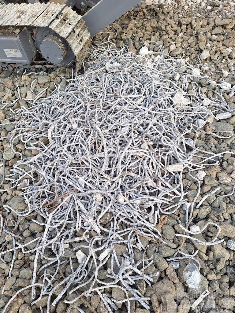 Arjes Compaktor 300 Atik ögütücüler