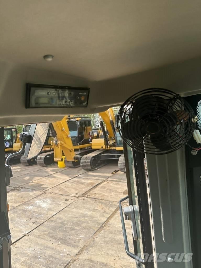 JCB 3 CX Kazıcı yükleyiciler - beko loder