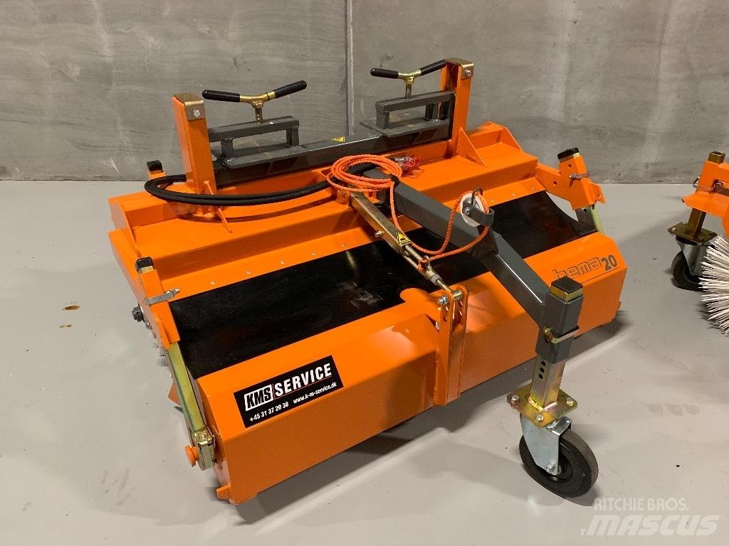 Bema 20 BK Diger parçalar