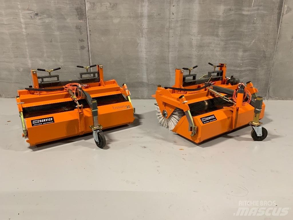 Bema 20 BK Diger parçalar
