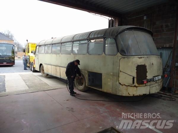 Setra S11 onderdelen Diger