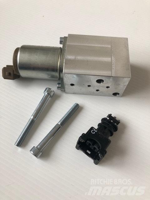  Alle Modelle Adapter Biçerdöverler