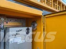 Potain HDT 80 Kule vinçler