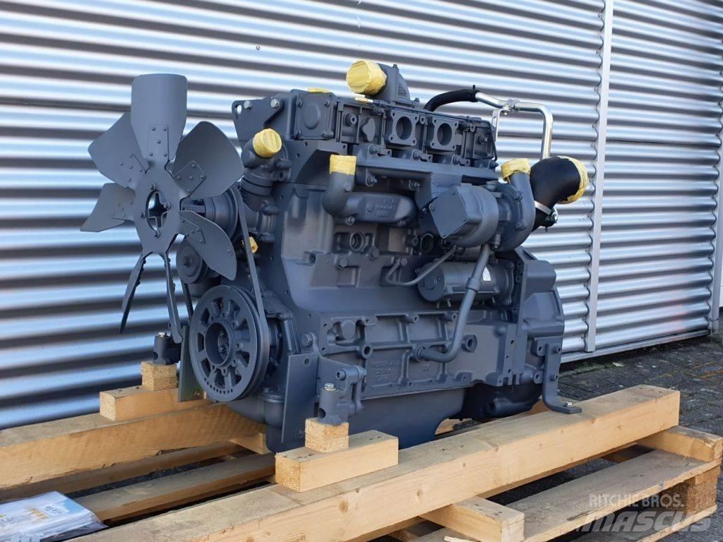 Deutz BF4M1013FC Motorlar