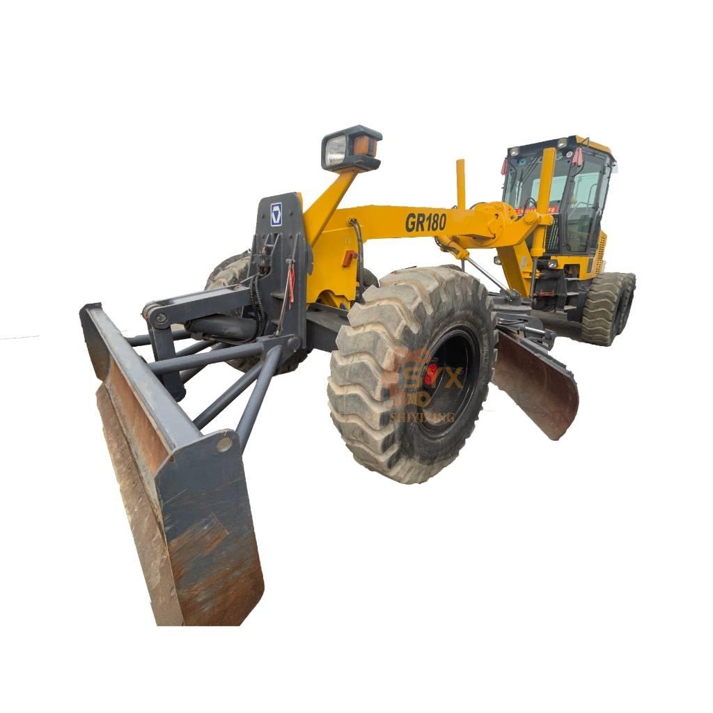 XCMG GR 180 Greyderler