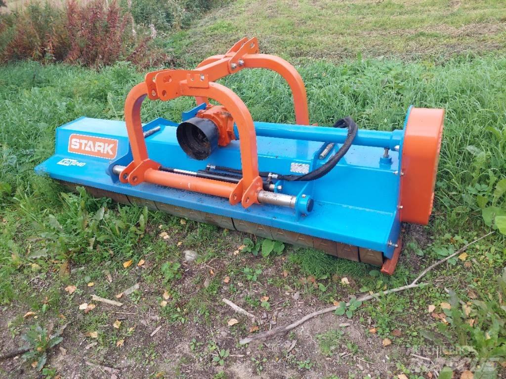 Stark kdx240 Hasat makineleri