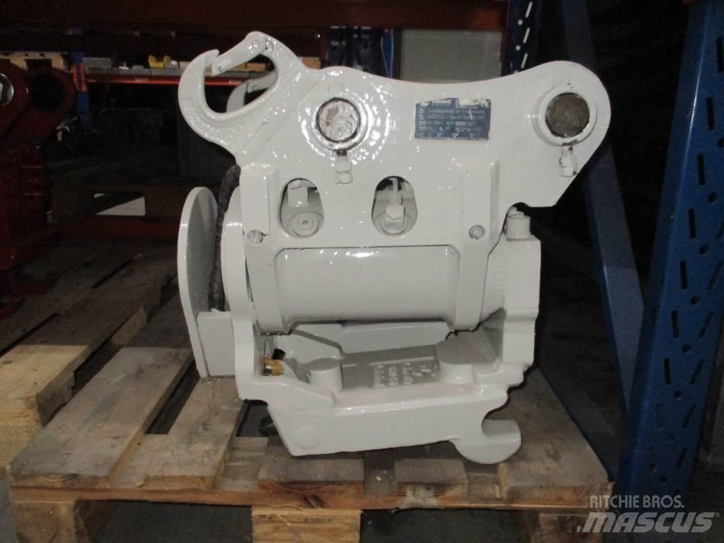 Lehnhoff Powertilt Diger