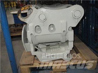 Lehnhoff Powertilt Diger