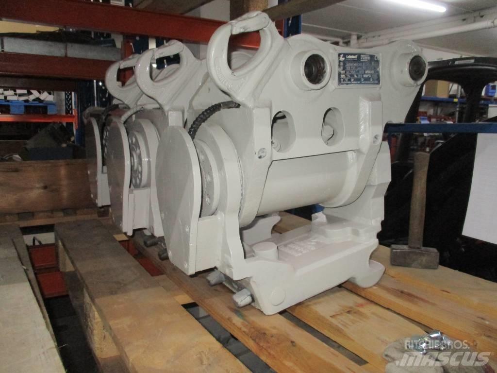Lehnhoff Powertilt Diger