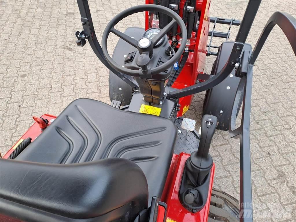 Schäffer 2028-2 Diger tarim makinalari