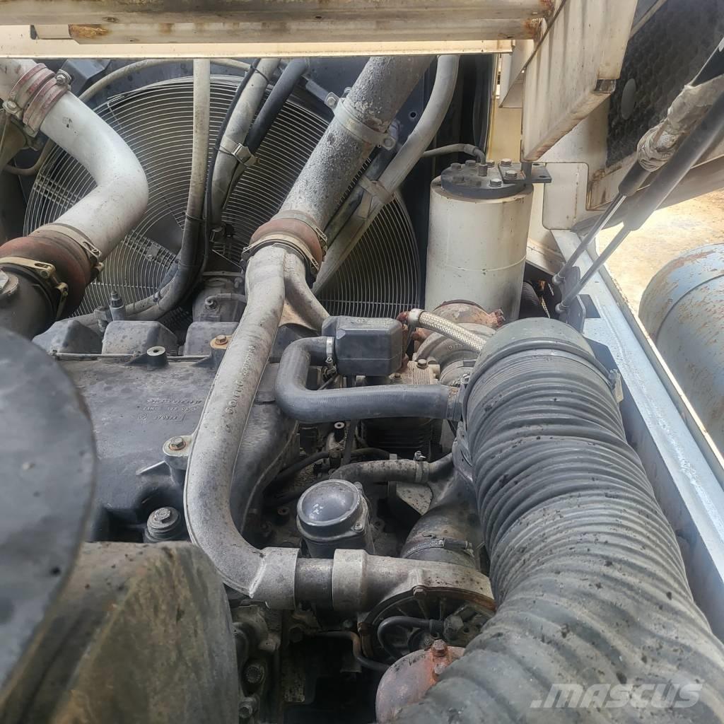 Wirtgen W 1900 Asfalt kaziyicilar