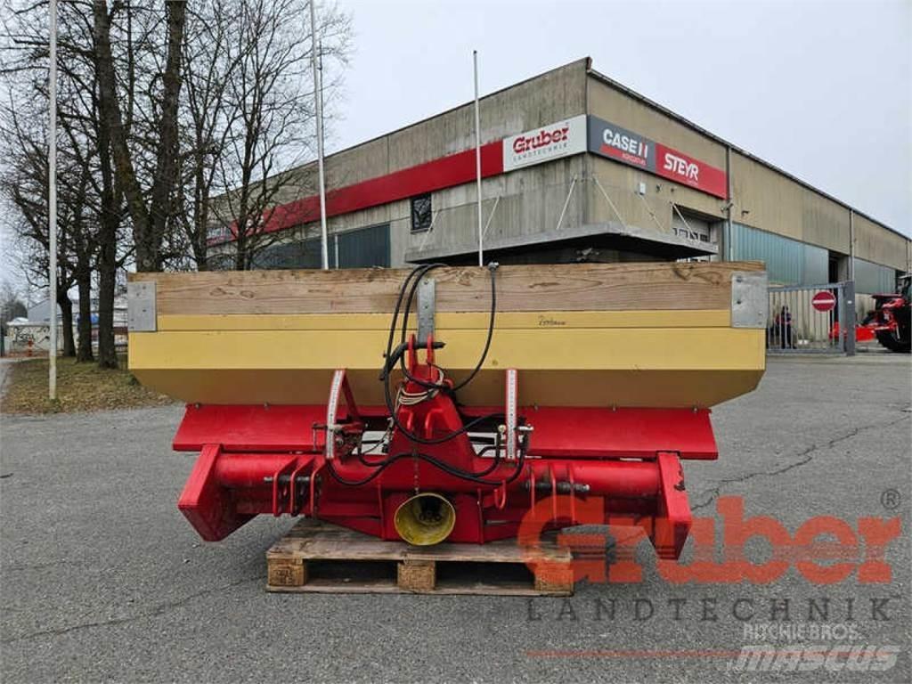 Vicon Rotoflow Mineral gübre dagiticilar