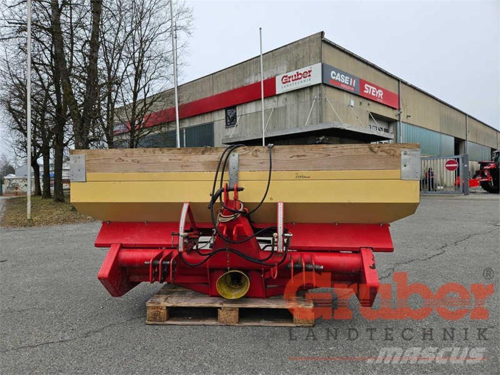 Vicon Rotoflow Mineral gübre dagiticilar