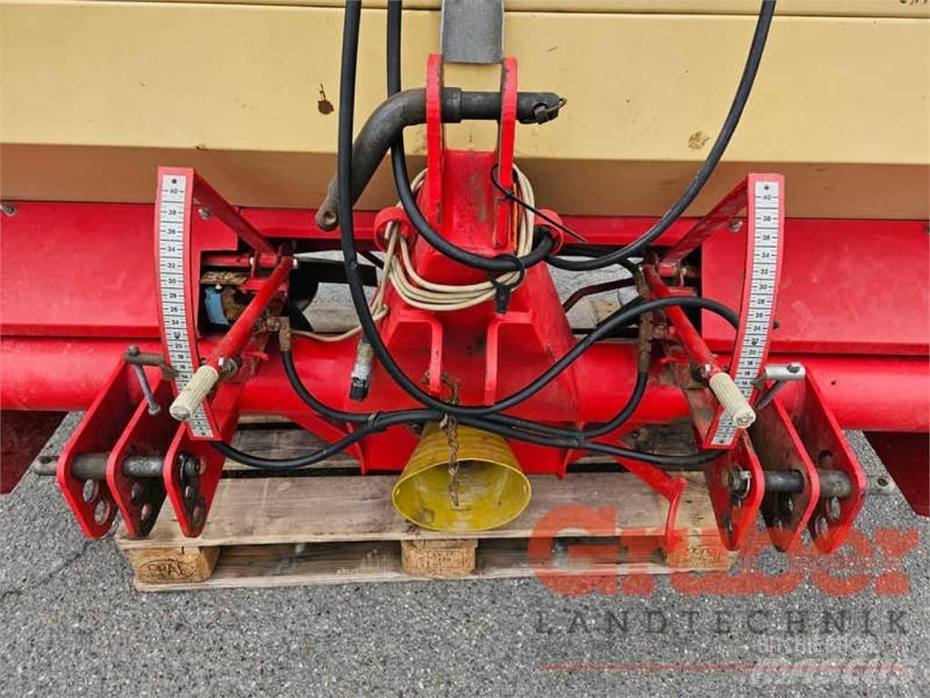 Vicon Rotoflow Mineral gübre dagiticilar