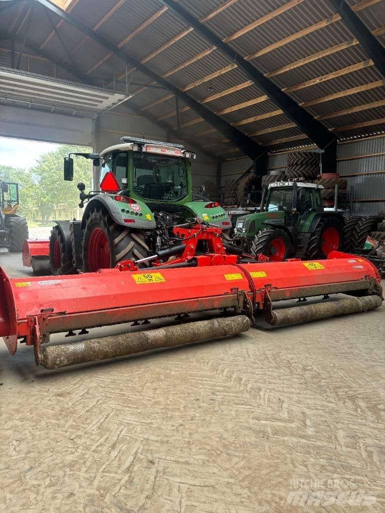 Maschio Gemella 620 Hasat makineleri