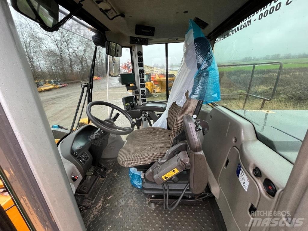Volvo L 250 G Tekerlekli yükleyiciler