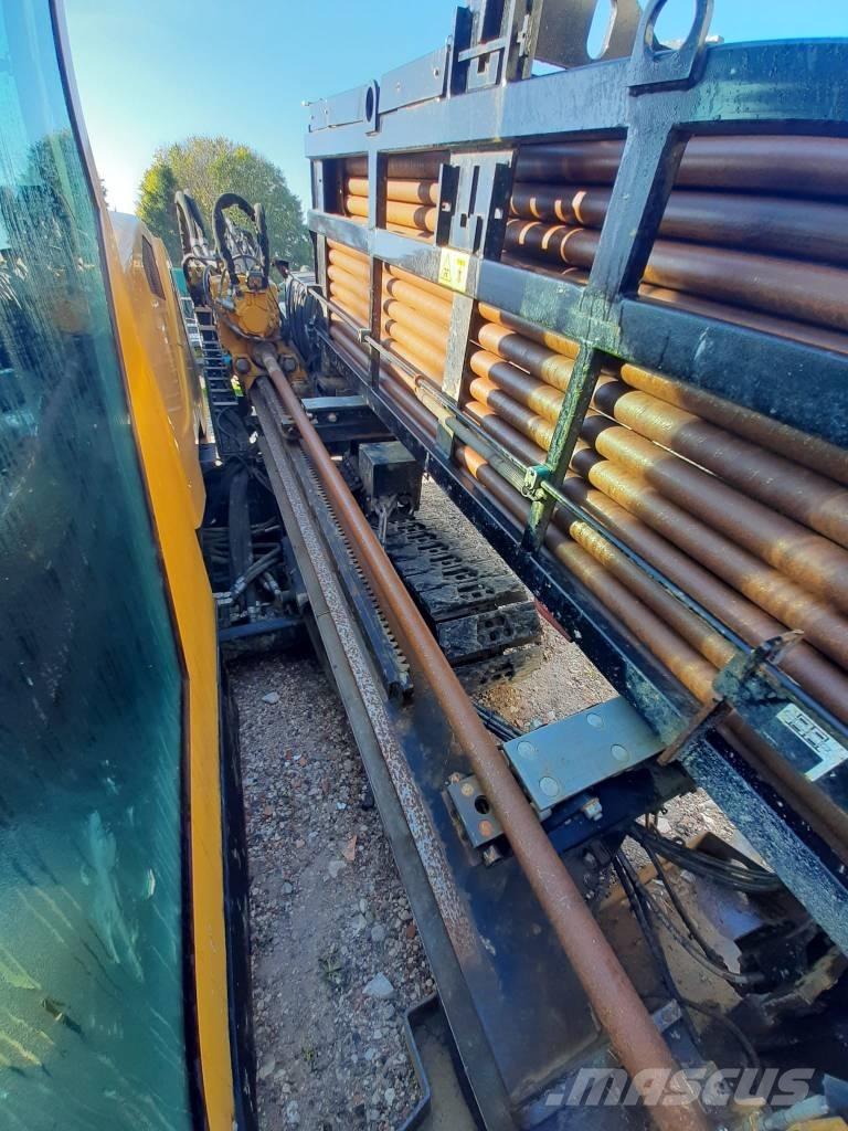 Vermeer D24x40 S3 Yatay sondaj makineleri