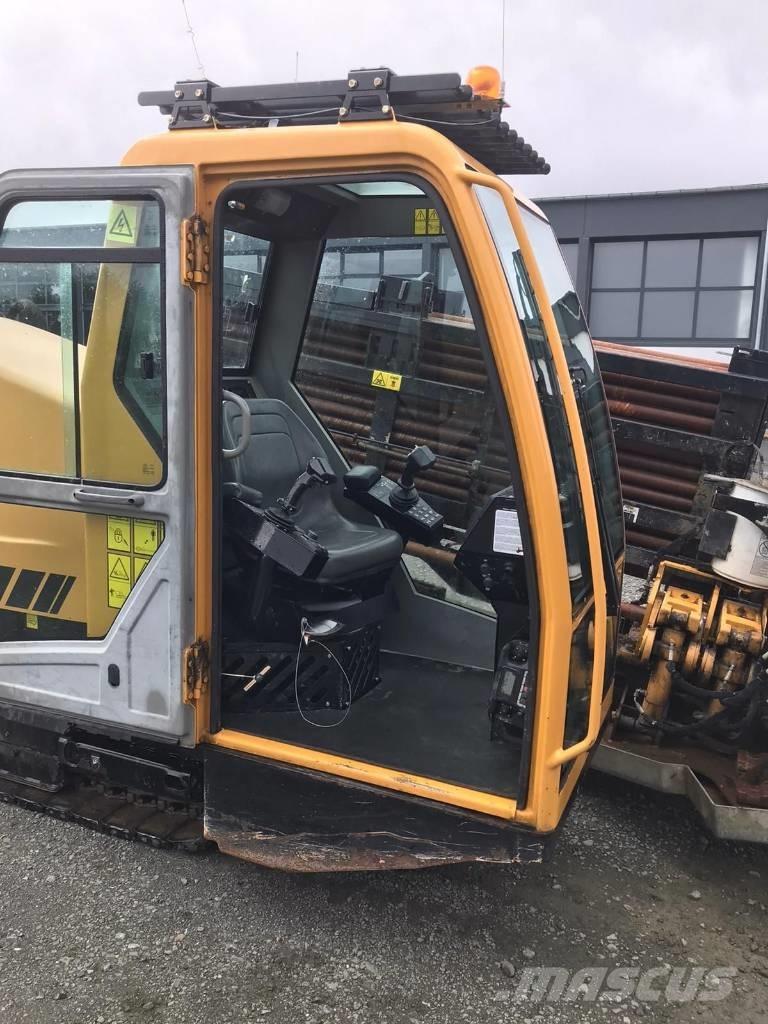 Vermeer D24x40 S3 Yatay sondaj makineleri