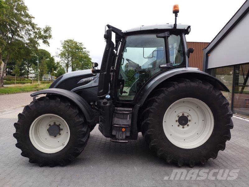 Valtra N174 V Traktörler