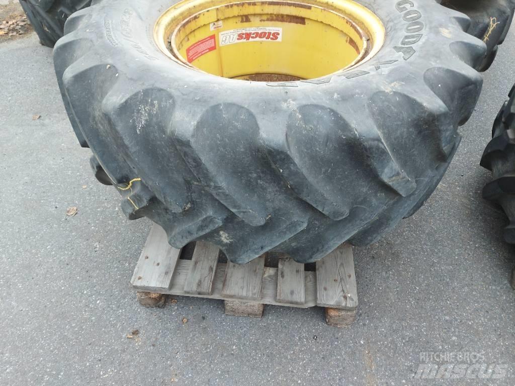 Goodyear 540/65x28 Diger traktör aksesuarlari