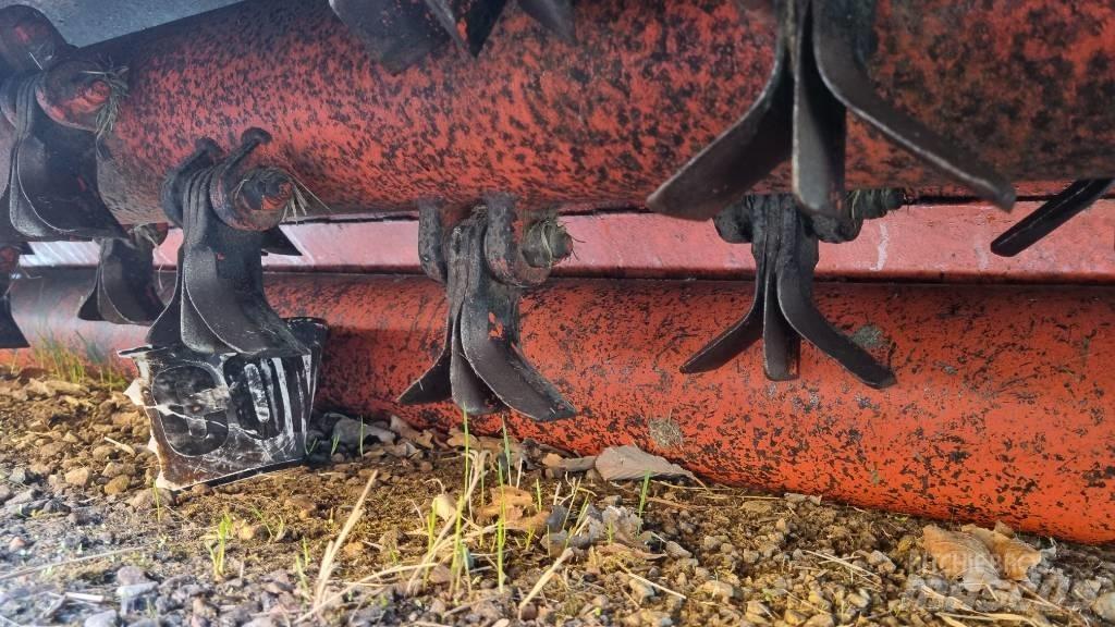 Maschio Brava 250 L Hasat makineleri