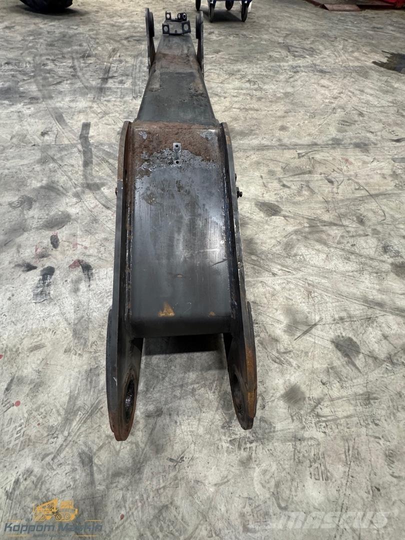 Rottne RK160 Tomruk vinçleri