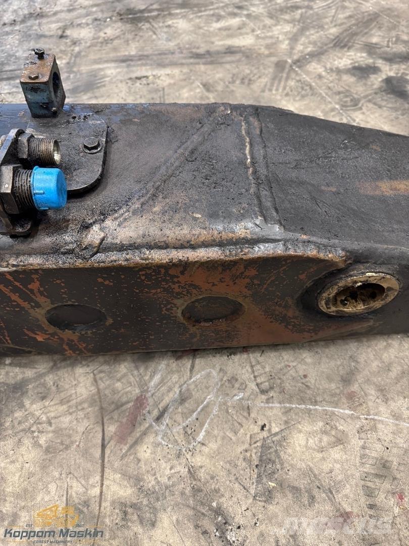 Rottne RK160 Tomruk vinçleri