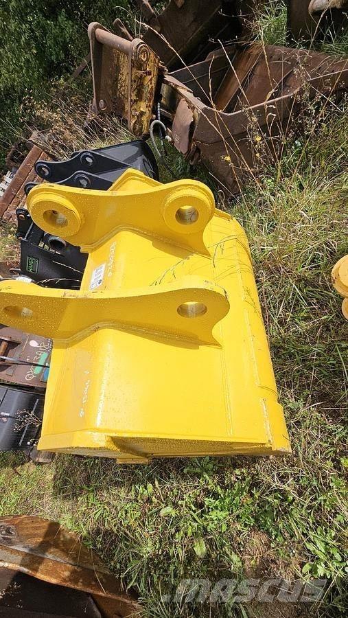 Komatsu PC200 Kovalar