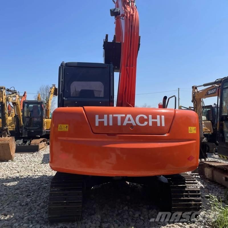 Hitachi ZX 70 Midi ekskavatörler 7 - 12 t