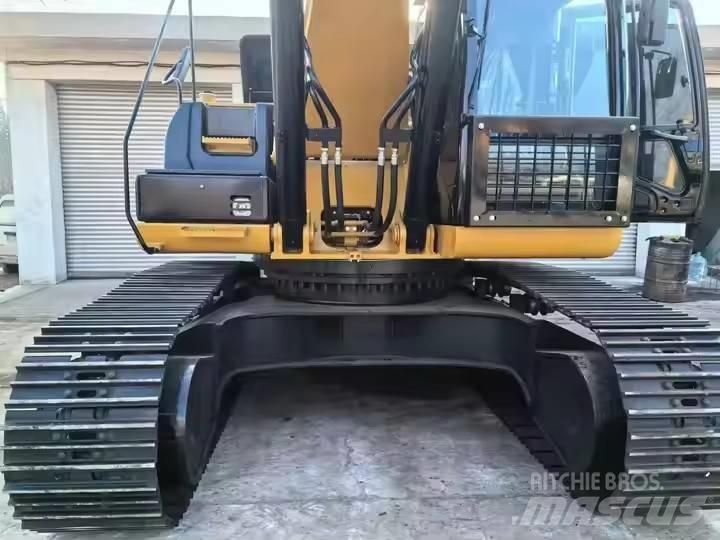 CAT CAT336D2 Midi ekskavatörler 7 - 12 t