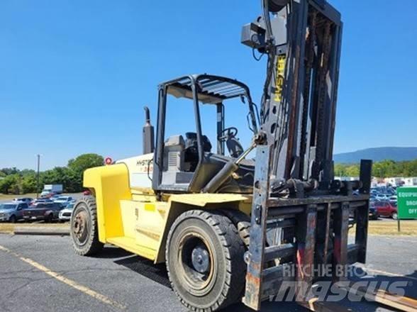 Hyster H360HD Dizel forkliftler