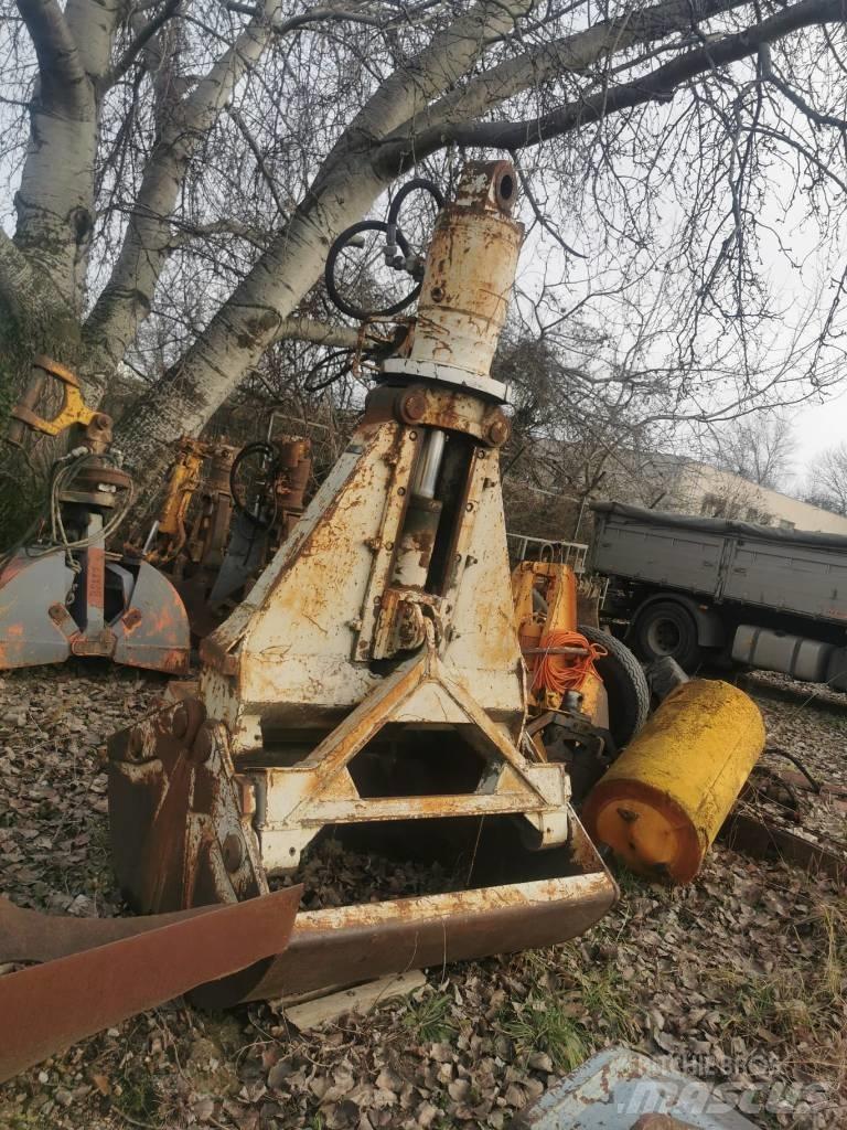 O&K 45t Polipler