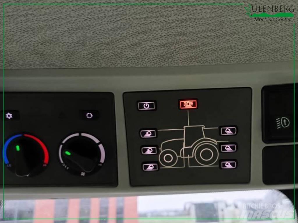 CLAAS Axion 950 Traktörler