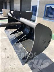 Lehnhoff MS08 1800mm Kovalar