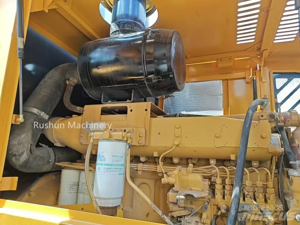 XCMG LW 500 KV Tekerlekli yükleyiciler