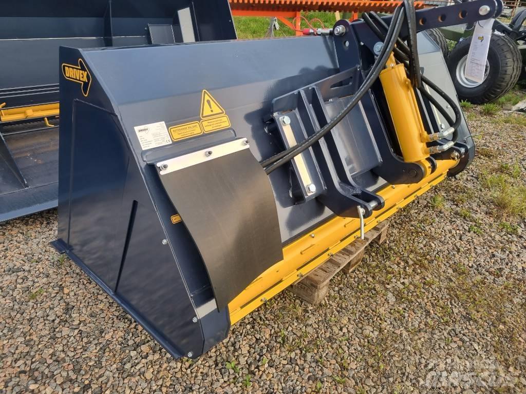 Drivex SS15C-3P Diger parçalar