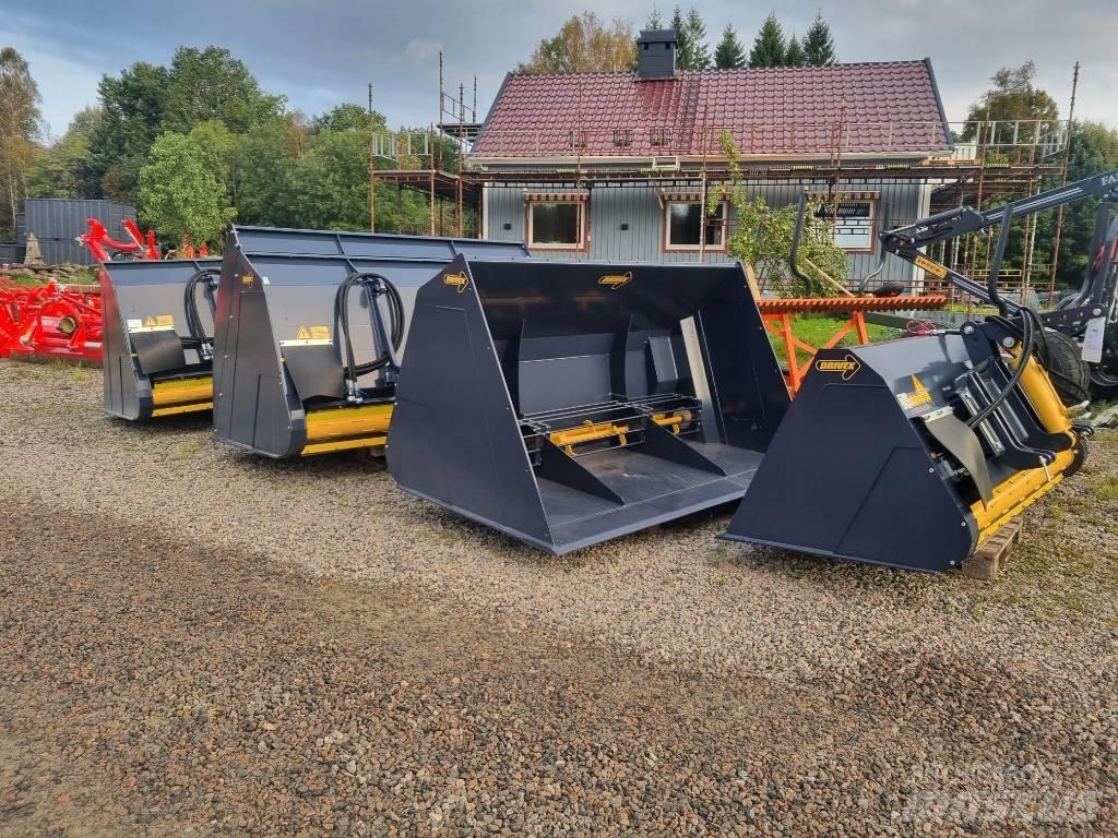 Drivex SS15C-3P Diger parçalar
