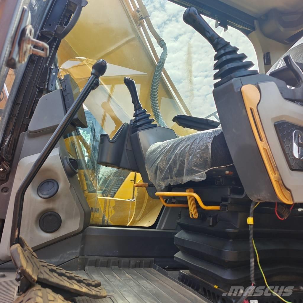 CAT 320 GC Paletli ekskavatörler