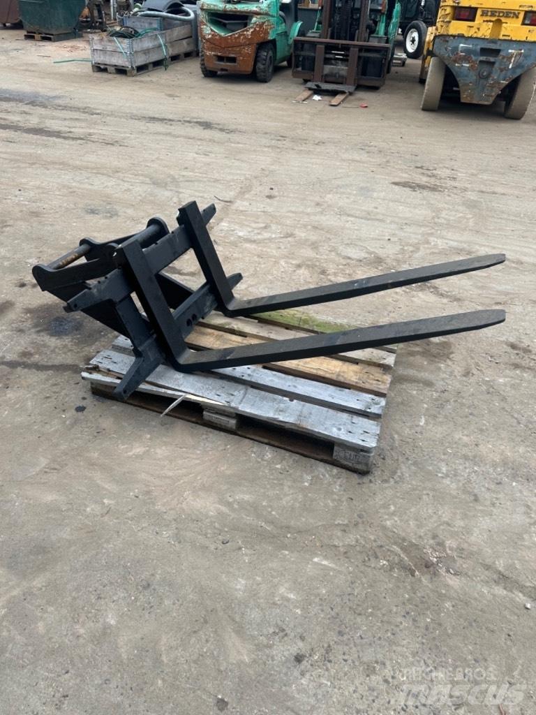  Andet S45 skifte Çatallar