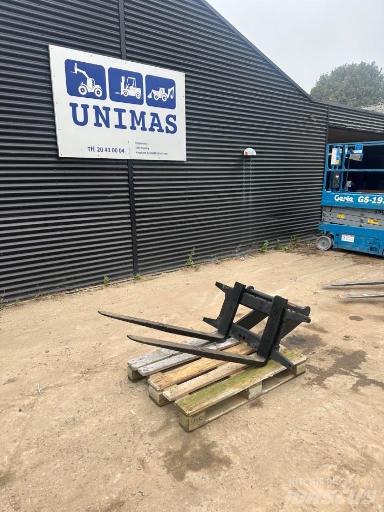  Andet S45 skifte Çatallar