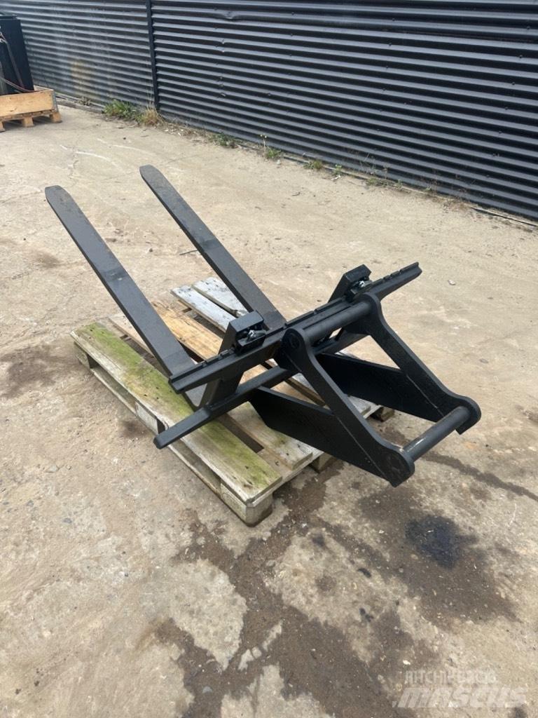  Andet S45 skifte Çatallar