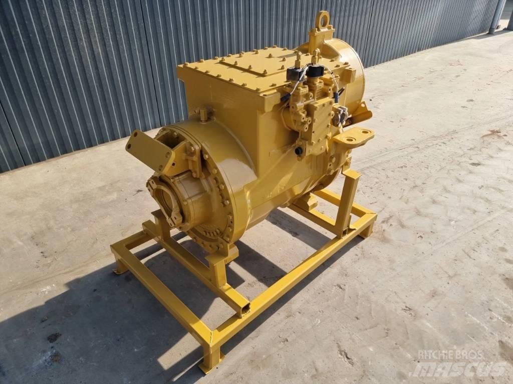 CAT Transmission 740 Diger parçalar