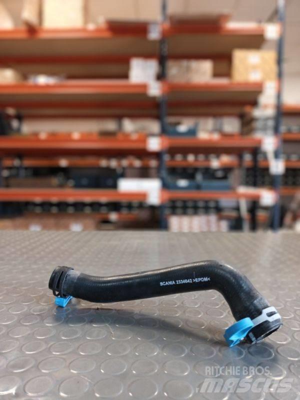Scania HOSE 2334642 Motorlar