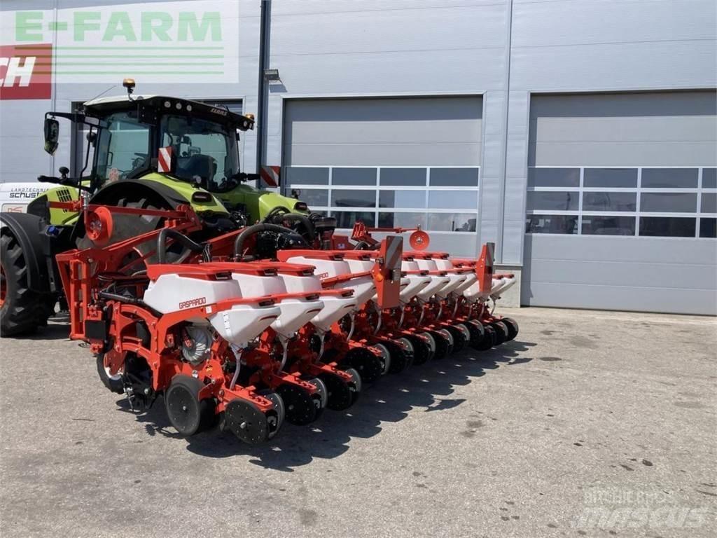 Maschio chrono 512 Hassas ekim makinalari