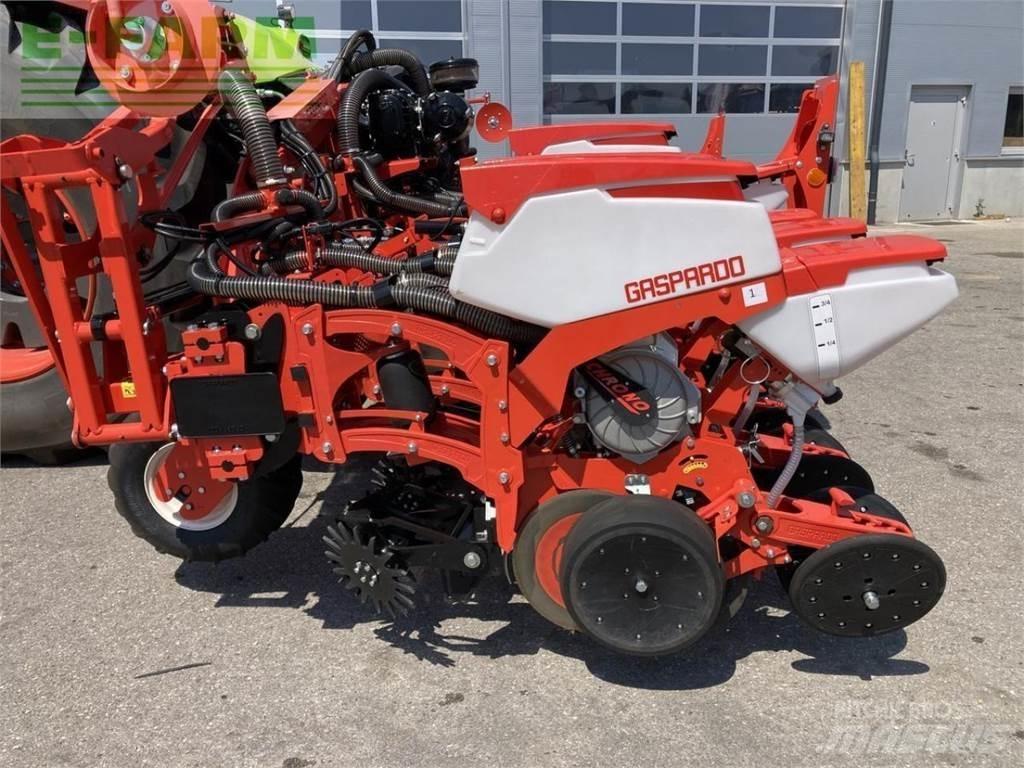 Maschio chrono 512 Hassas ekim makinalari