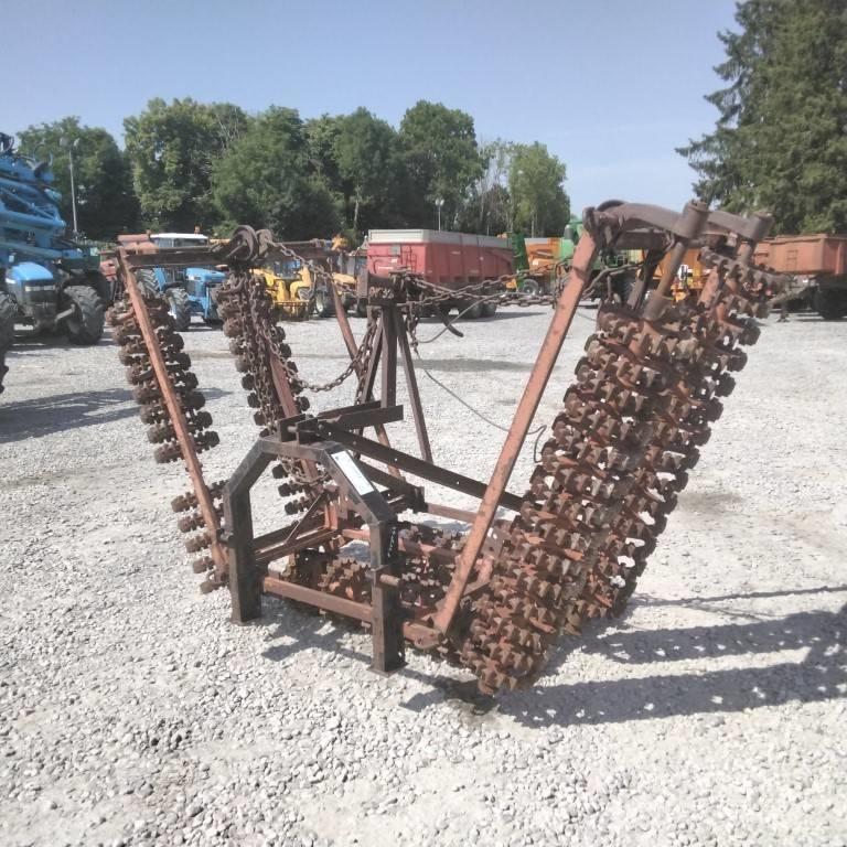 NC PORTÉ Diger toprak isleme makina ve aksesuarlari